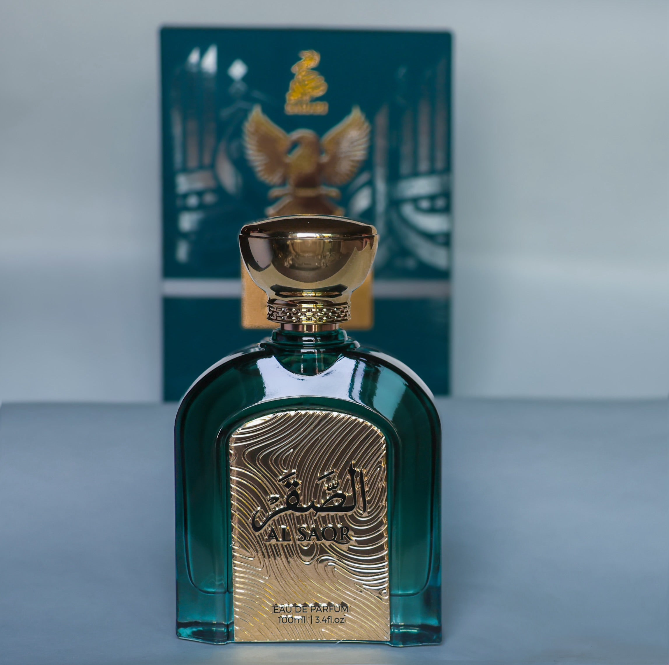 Al Saqr de Sahari