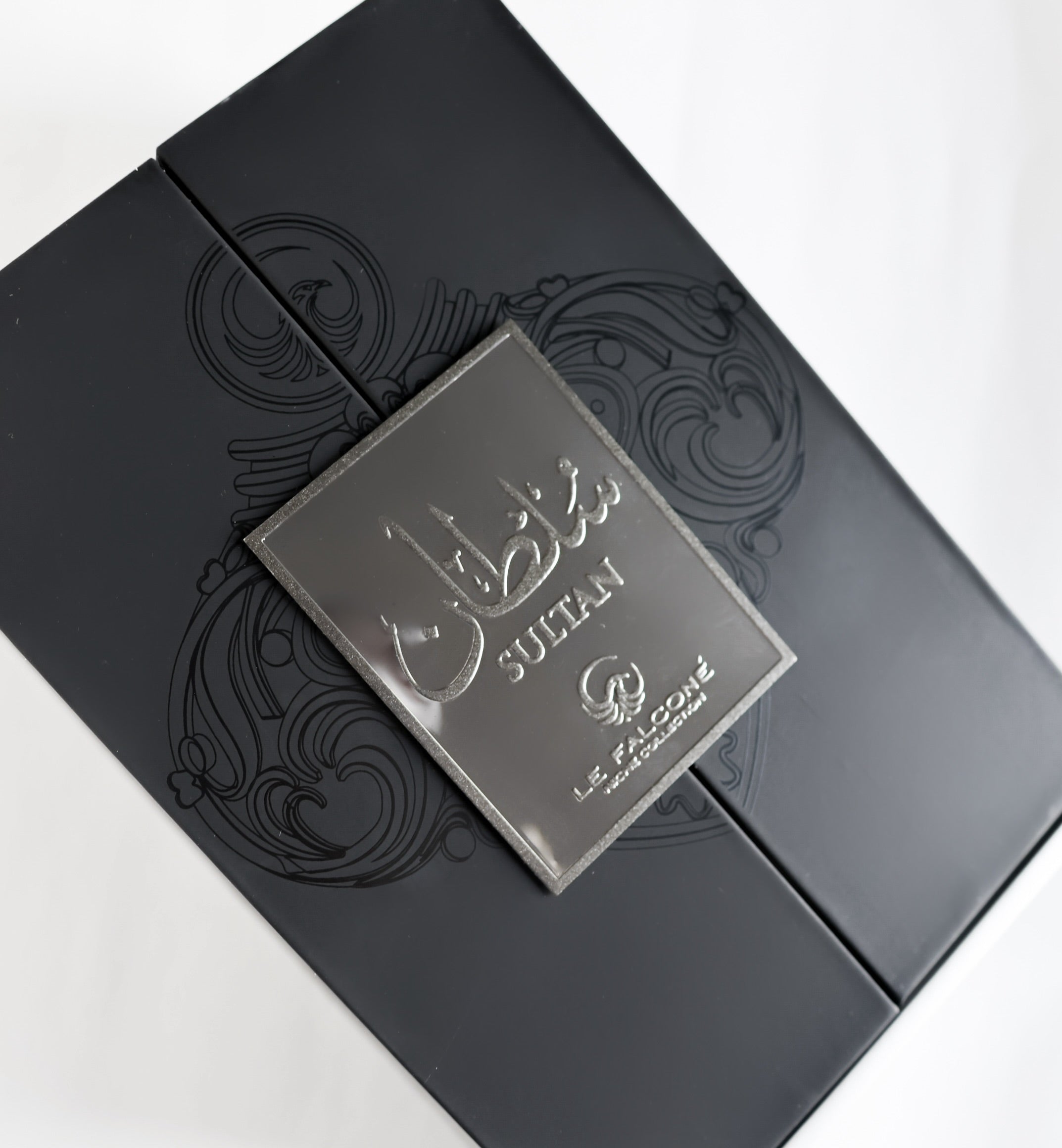 Sultan eau de parfum 100ML/3.4floz
