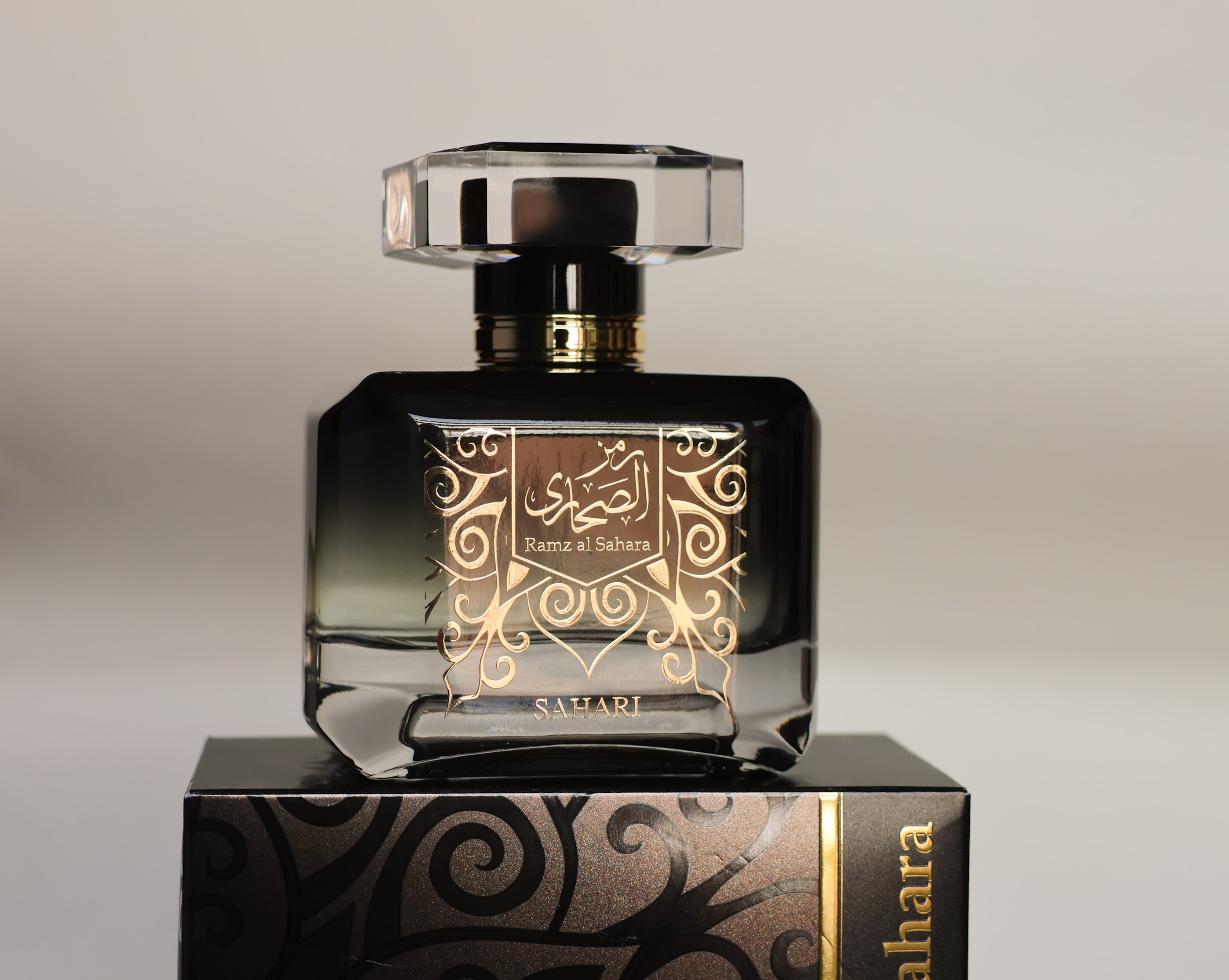 Ramz Al Sahara Eau De Parfum de Sahari 100ml/3.4oz