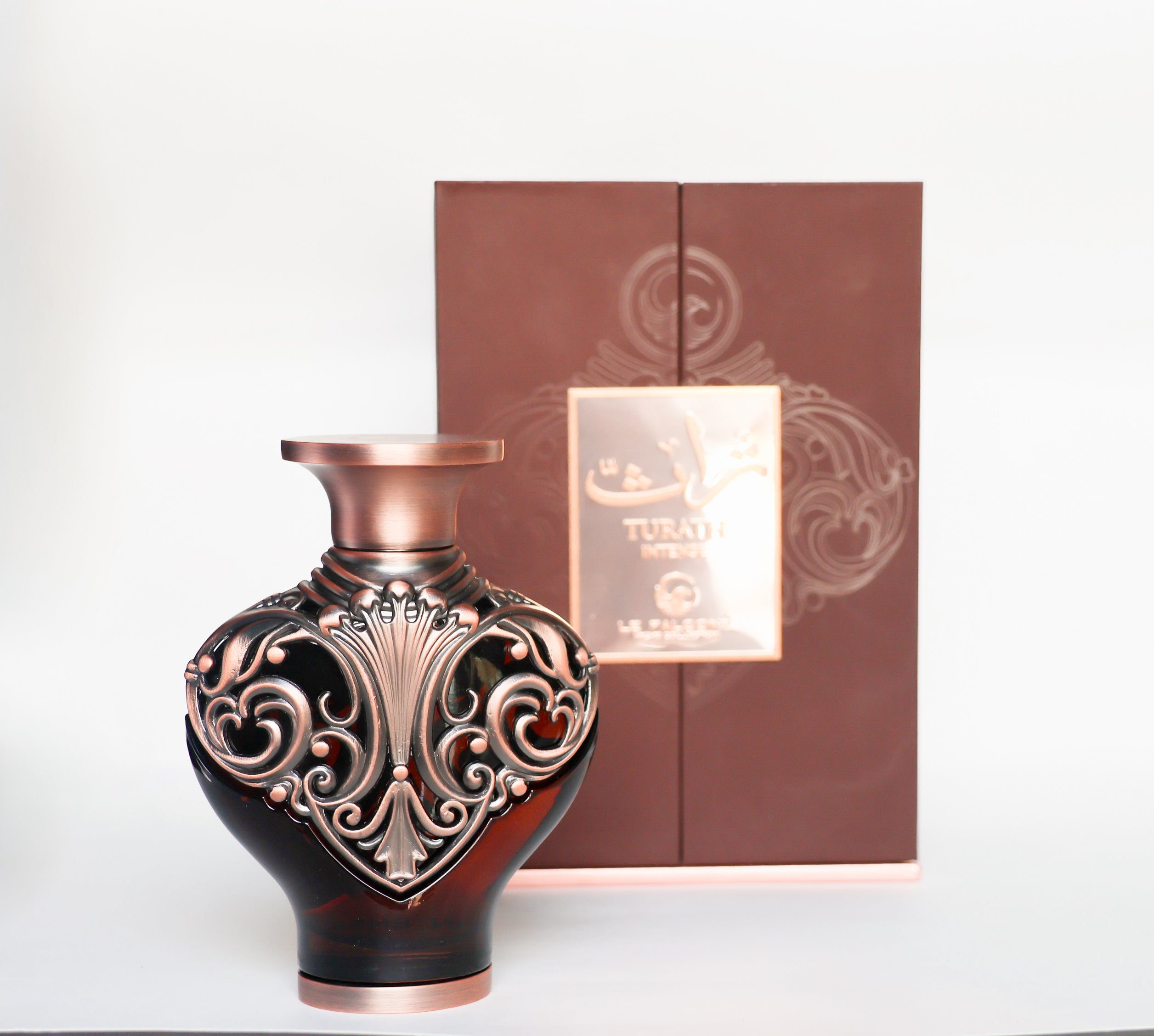 Turath Intense Le Falcone Niche Collection Edp 100 Ml
