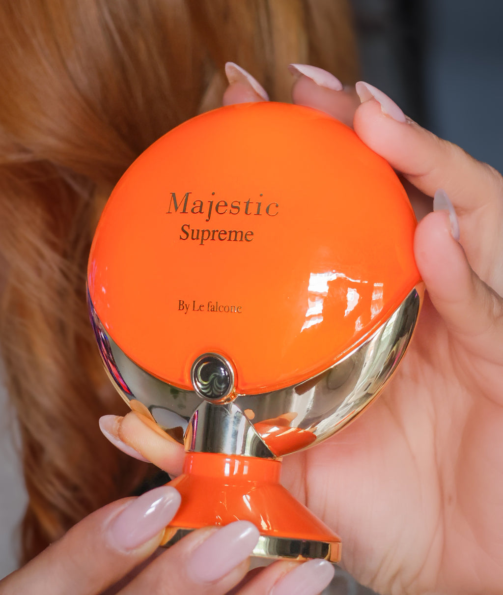 MAJESTIC SUPREME