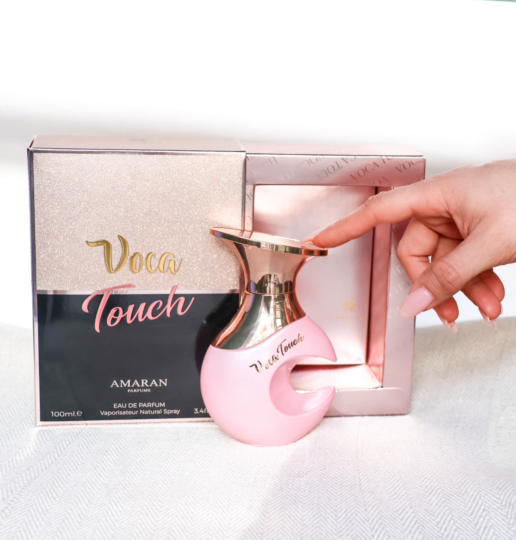 VOCA TOUCH