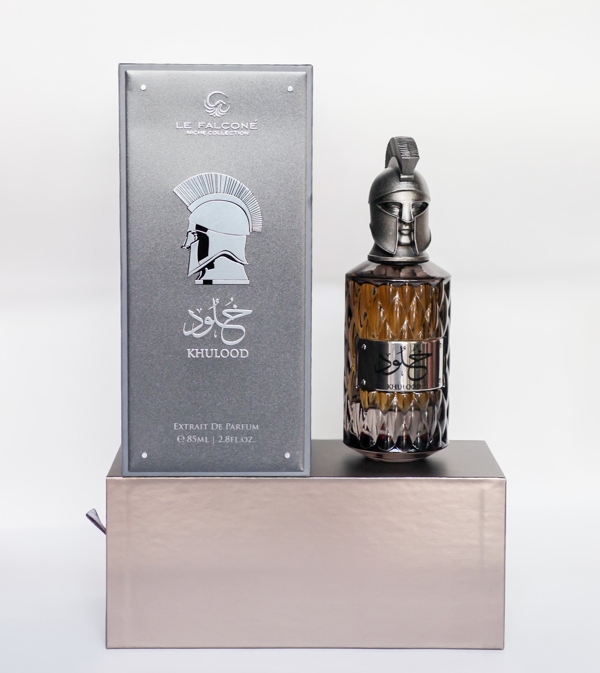 AL MAJD by Le Falcone Men's