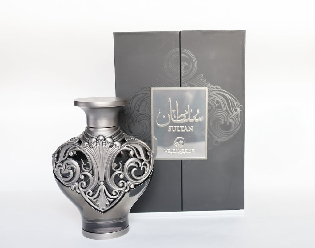 Sultan eau de parfum 100ML/3.4floz