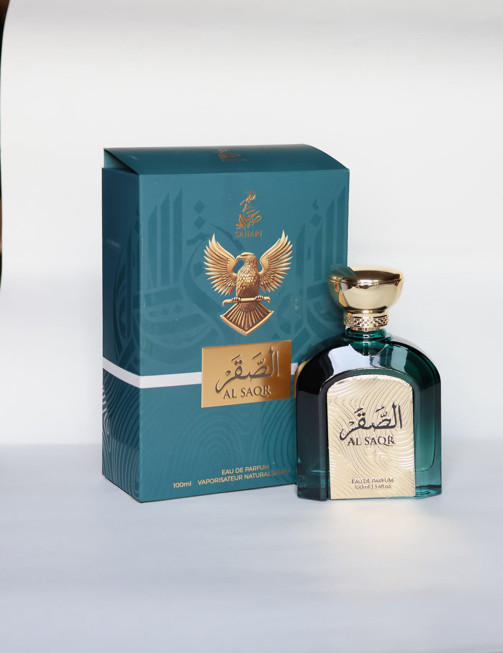 Al Saqr de Sahari