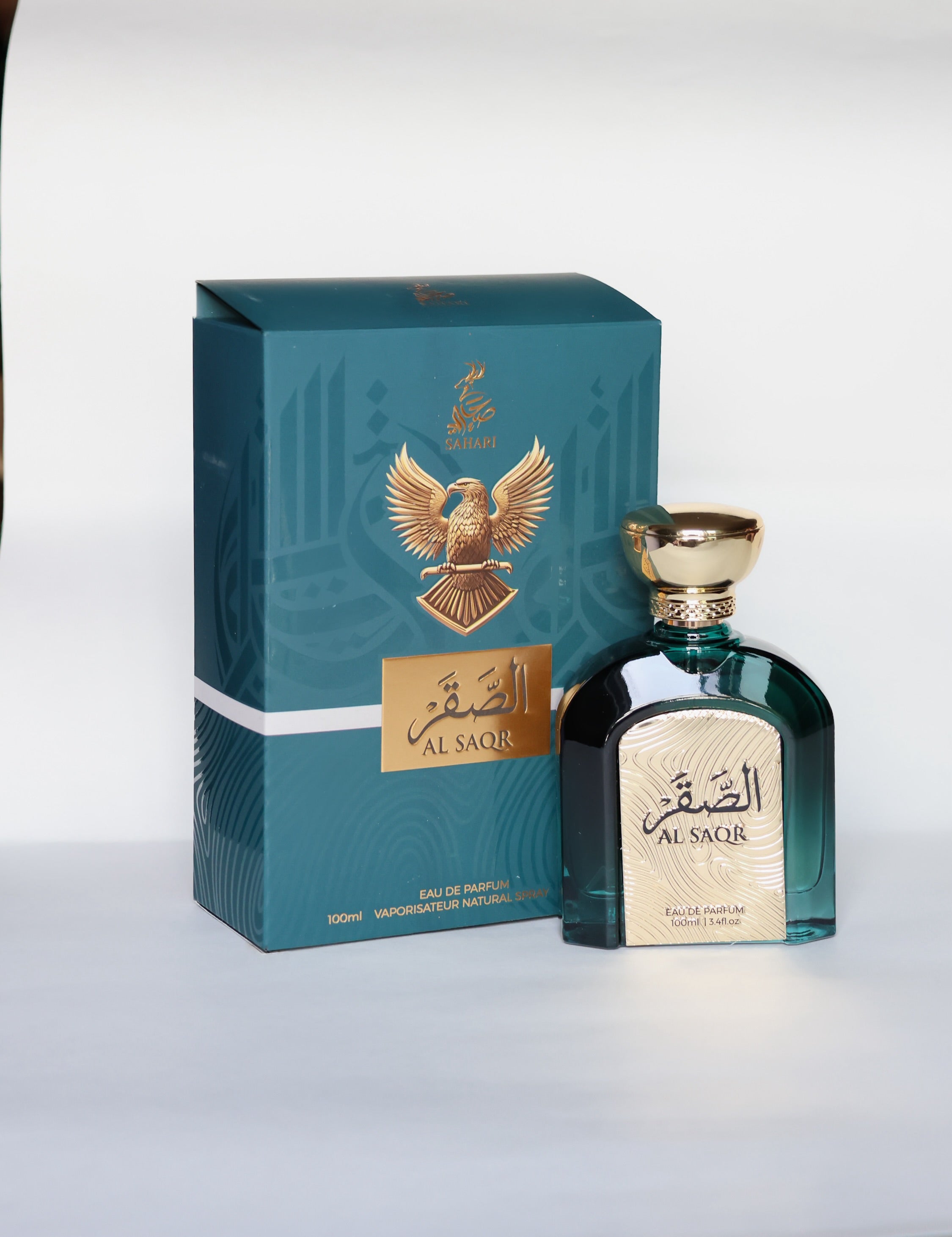 Al Saqr de Sahari
